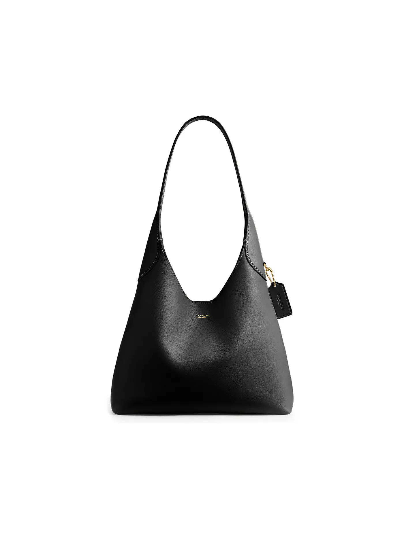 COACH | Ledertasche - Hobo Bag BROOKLYN  28 | 